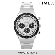 Timex Q Timex Chrono Men Watch Chronograph TMTW2W53300UJ