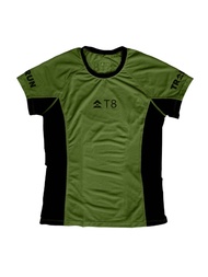 T8 Women’s Iced Tee เสื้อวิ่งผู้หญิง