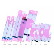 Lem Baterai Strip Tape Lem Batre Tanam Semua Handphone Stiker Perekat Battery Adhesive Hp