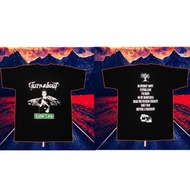 Haunted Mound Haunted Mound Turnabout Cutter Lane T 恤