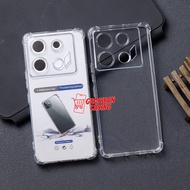 Case Clear Airbag Armor Infinix GT 10 Pro Infinix GT 20 Pro Infinix GT 30 Infinix GT 30 Pro Casing B
