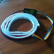 120 cm 12 car trunk LED City LightVOLT 60 LEDs