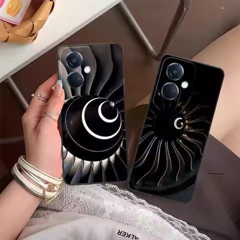 Airplane Jet Engine Phone Case for OPPO Reno 14 13 12 11 10 9 8 7 6 5 F T Pro 5G Soft TPU Shockproof