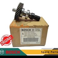 SALE spindel bor gsb 550 Bosch ori - as kepala bor gsb 550 bosch -
