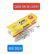 NGK D8EA (TMX155/TMX125/RUSI/RACAL)