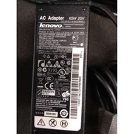 Lenovo Thinkpad/Idealpad Notebook -  AC Adapter 65W 20V / 92P1154 / 42T5283
