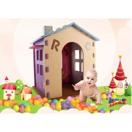 playmat play house ABC children toddler playground playpen kids kid soft material playhouse indoor p