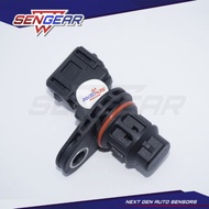 【Naza Citra Kia Caren 2】 Crank Sensor | Crankshaft Position Sensor | Ready Stock | Direct Replacemen