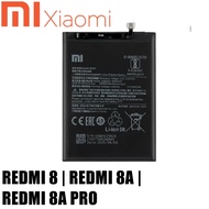 XIAOMI BN51 Battery Redmi 8 / Baterai Redmi 8A  / 8A PRO BN 51 Original