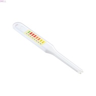 DWELL Salinity Tester Pen Analysis Measure Tool LED Salt Meter Food Salinity Meter Salinity Meter Fo