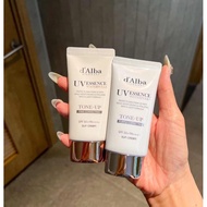 D’Alba Sunscreen