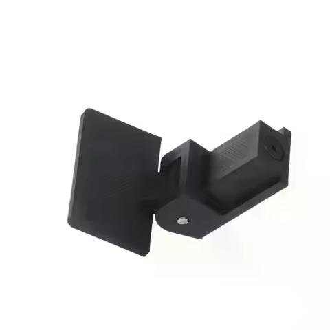 Hinge Dust Cover For AT LP120 LP60X LP140 LP5 LP3 LP70X STANTON STR8-80 60 LP Vinyl Pickup Record Pl