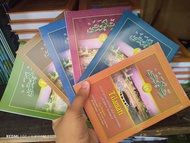 Tilawati pretelan 123456 Asli tilawati 1-6 COD SIAP KIRIM