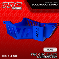 TRC Racing Soul/Soulty/Fino ALLOY Ubox CNC Thai or Malaysian 8045
