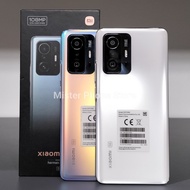 Xiaomi Mi 11T Pro 12/256 gb Original Garansi Resmi TAM Second Indo