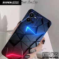 VIVO Y35 Case - Casing Latest VIVO Y35hp ASBT Motif - Silicone VIVO Y35hp - Cover hp - Kesing VIVO Y