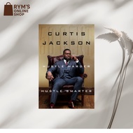 Hustle Harder, Hustle Smarter by Curtis ’50 Cent’ Jackson