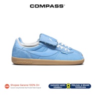 Compass Tribune Away Ocean