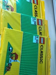 Lego 10700（4塊）3新1舊