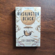 Washington Black - Esi Eduggyan