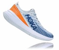 new Original 100% Hoka One One Carbon X-Spe Carbon X Carbon Plate Lightweight Cushioning Racing Men's Running Shoes