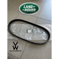 ( 100% ORIGINAL ) SECONDARY DRIVE BELT FAN BELT RANGE ROVER SPORT L320 4.2 V8 L322 ( PQS500241 )