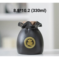 UNIQUE PHO BAO TEA POT