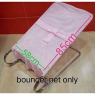 bouncer net. big size( net only.)