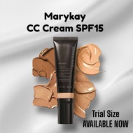 MaryK@y CC CREAM Foundation SPF15~