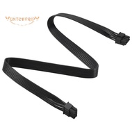 CPU 8 Pin to 4+4 Pin ATX Power Supply Cable 8Pin to 8Pin for  for  and So on Modular Power Supply