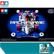 Tamiya 92438 Mach Frame Fighting Korea Edition ( PREORDER)