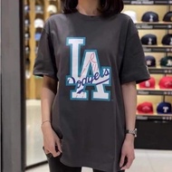 [Newera Korea]MLB Spring Training LA Dodgers Toronto Blue Jays T-shirt★100％ authentic