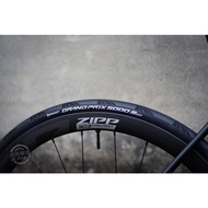 [Heli Bicycle] Horse Brand GP5000s TR Tubeless System Outer Tube (Support Hookless)