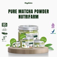 Makassar PURE Matcha Powder Ceremony Grade 100% Pure Matcha Powder/ Original Japan/