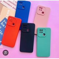 Soft pro cam for Redmi 10c.redmi 12. redmi 12c. redmi 13c