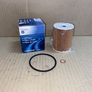 Chevrolet Captiva LT 2.4L AWD Engine Oil Filter