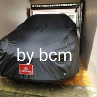 Lexus Es 300 H Car Cover Es300 H Body Blanket