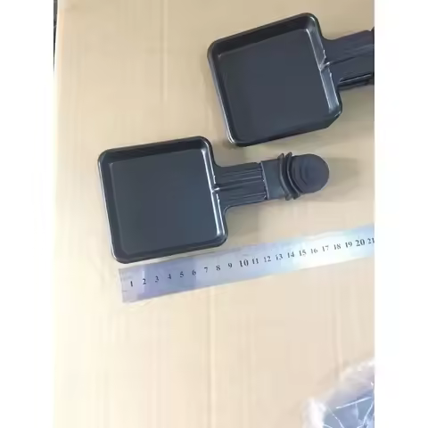 Electric Cheese Raclette Grill with Non-stick Grilling Pan and Spatula for BBQ Party