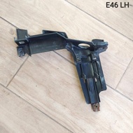 Headlamp Mounting Bracket LowerKiri bmw E46 318I 323I 325I Year 99-04 2Nd