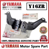 100% ORIGINAL YAMAHA Y16ZR HEAD LIGHT STAY ASSY 0 BAX-H4118-00 HEADLIGHT LAMP HEADLIGHT LAMPU BRACKE
