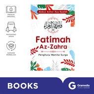 Fatimah Az-Zahra