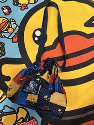 7-Eleven PEANUTS X FDMTL Snoopy 袋