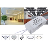 QUMMLL&gt;&gt;LED Driver Electronic Transformer Ideal for Ceiling Lights Panel Lights and MoreHigh Quality