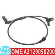 2129050200 2129050300 W212 E200 E260 E300 E320 E420 ABS wheel speed sensor speedline Sensors For Mer