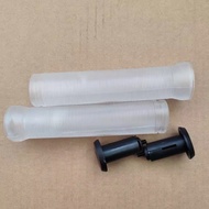 Velo Bmx grips FGFS Fixed gear bike bicycle grips 145mm