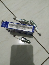 busi busi wagon R NGK karimun wagon r 09482-00L10-000 ori SGP barang sesuai dengan gambar foto
