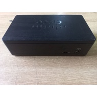 Cisco 16-port Switch SF90D-16