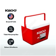 IGLOO COOLER BOX 8.3 LTR - COOLER BOX 8.3 LTR