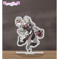 [NOT PO] Zenless Zone Zero Acrylic Stande Figure / Zenless Zone Zero acrylic stande Figure