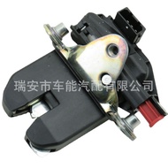 6RU827505R 6RU827505C Sesuai untuk Mekanisme Kunci Batang Kunci Tailgate Volkswagen